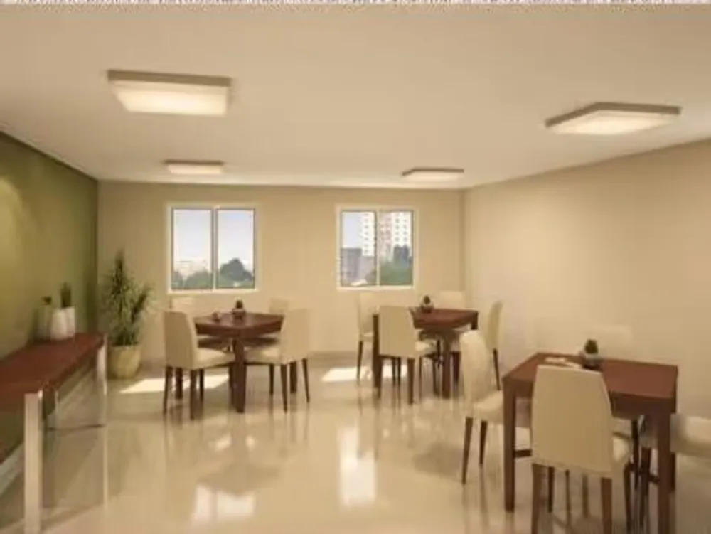 Apartamento, 1 quarto, 35 m² - Foto 9