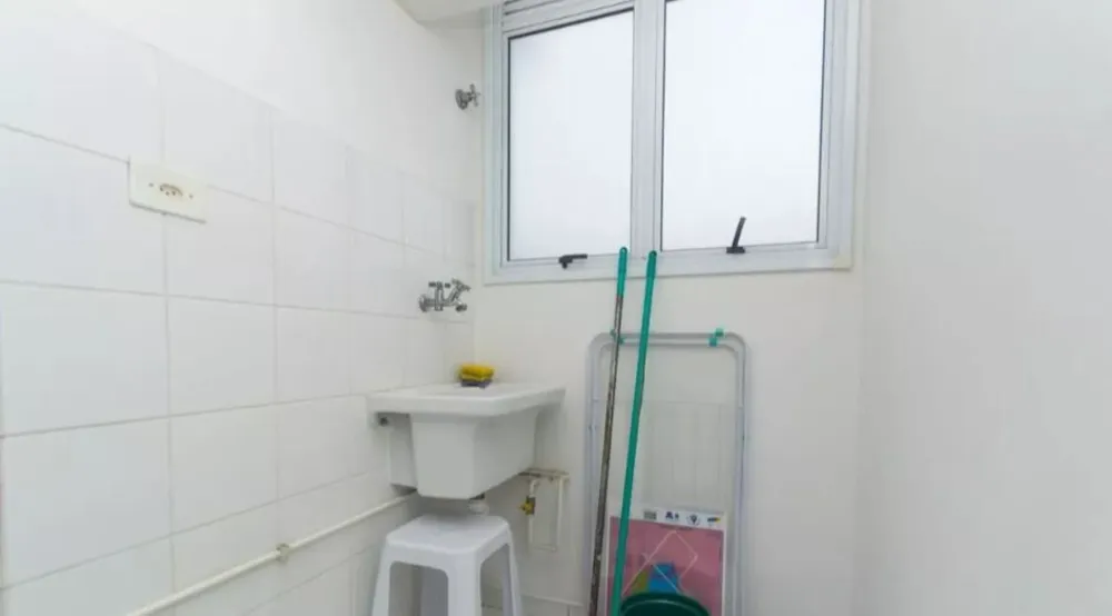 Apartamento, 1 quarto, 35 m² - Foto 6
