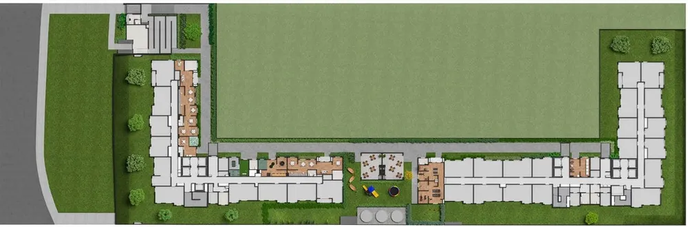 Apartamento, 1 quarto, 24 m² - Foto 7