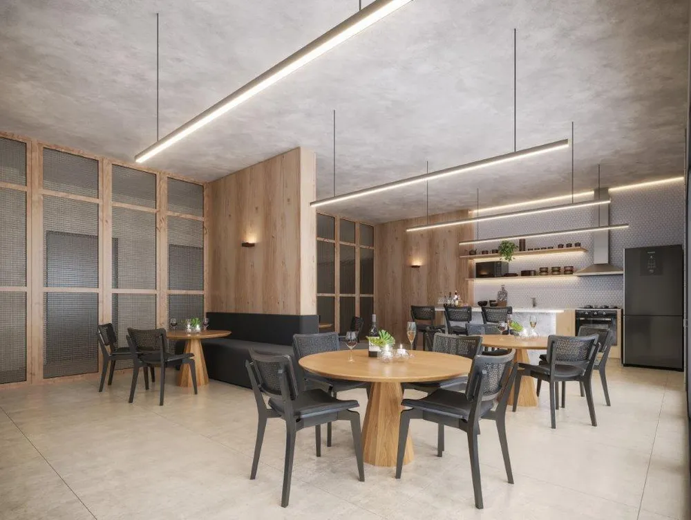 Apartamento, 1 quarto, 23 m² - Foto 4