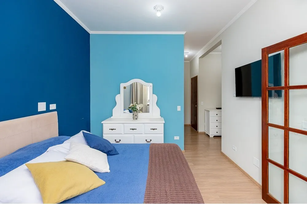 Casa, 4 quartos, 200 m² - Foto 11