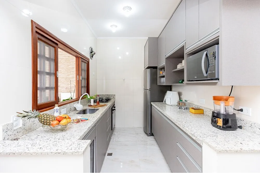 Casa, 4 quartos, 200 m² - Foto 9