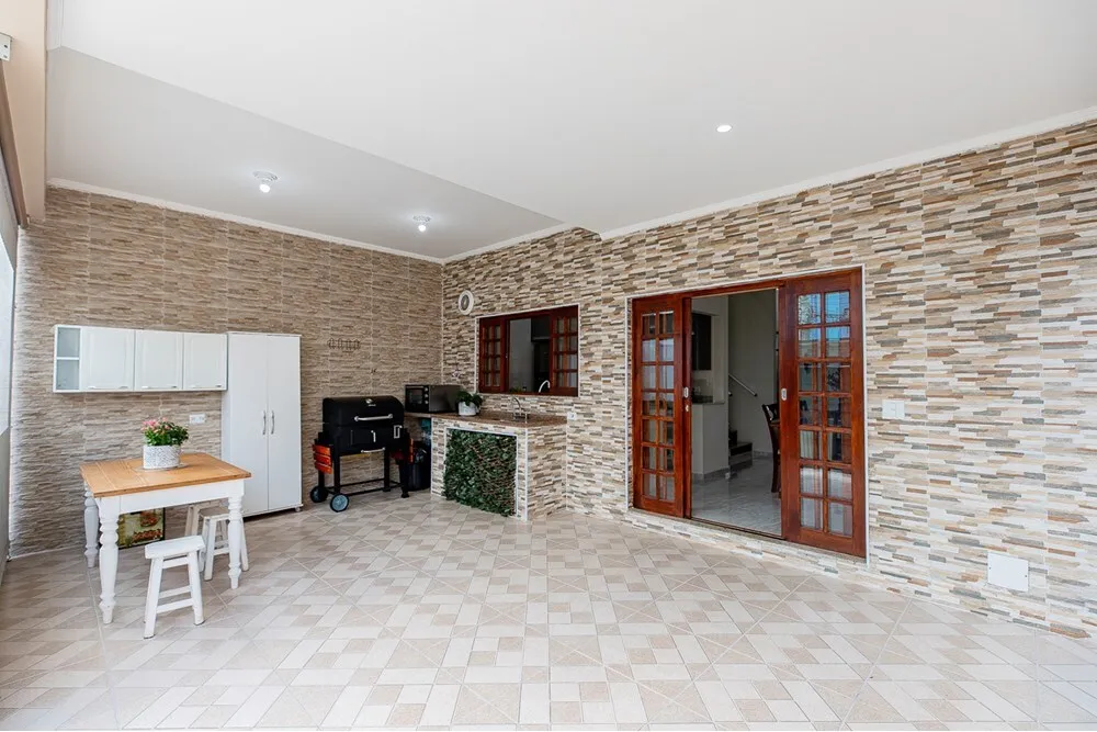 Casa, 4 quartos, 200 m² - Foto 6