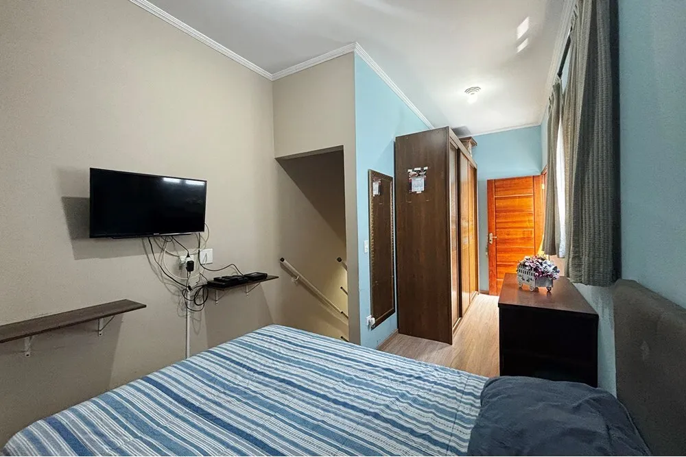 Casa, 4 quartos, 200 m² - Foto 7