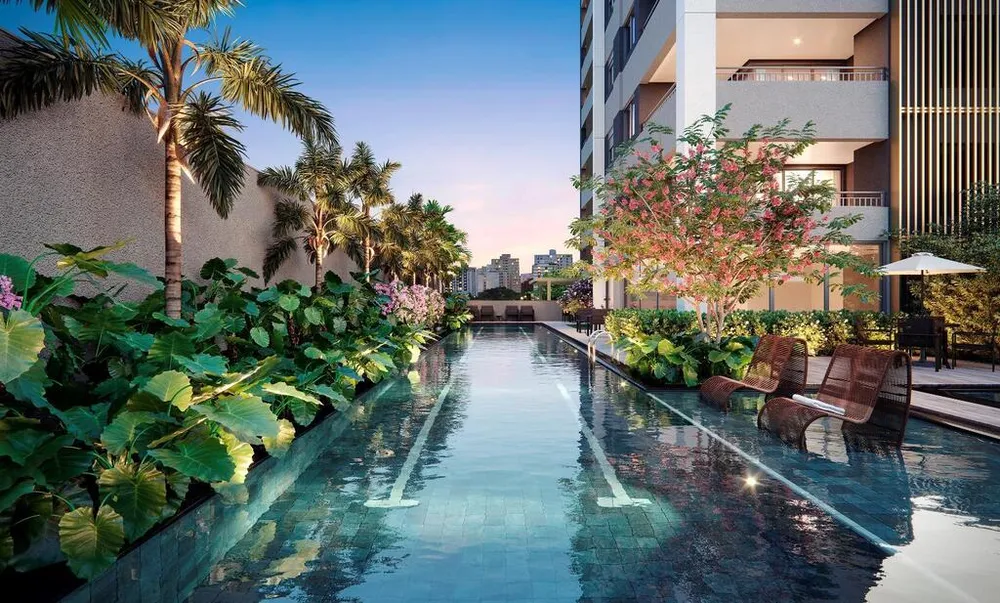 Cobertura, 3 quartos, 233 m² - Foto 5