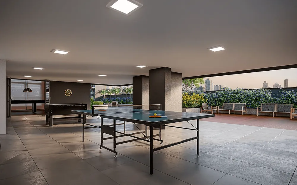 Apartamento, 2 quartos, 75 m² - Foto 7