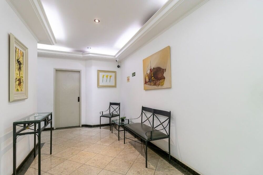 Apartamento à venda com 2 quartos, 71m² - Foto 3