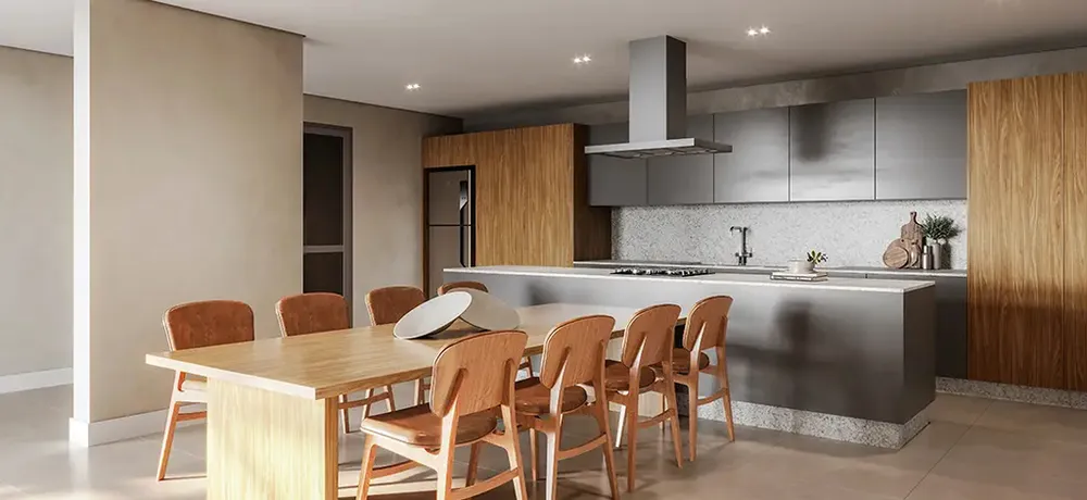 Apartamento, 3 quartos, 103 m² - Foto 5