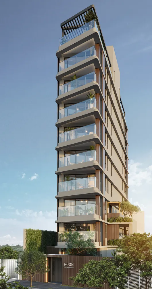 Cobertura, 1 quarto, 116 m² - Foto 6