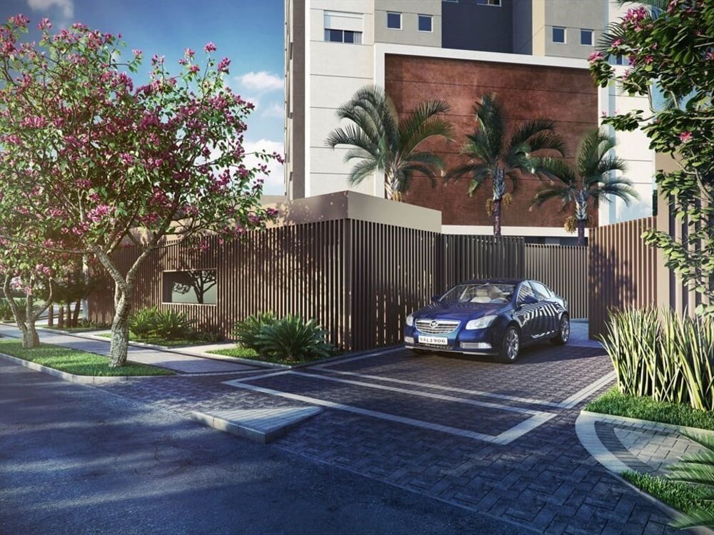 Cobertura à venda com 4 quartos, 201m² - Foto 1