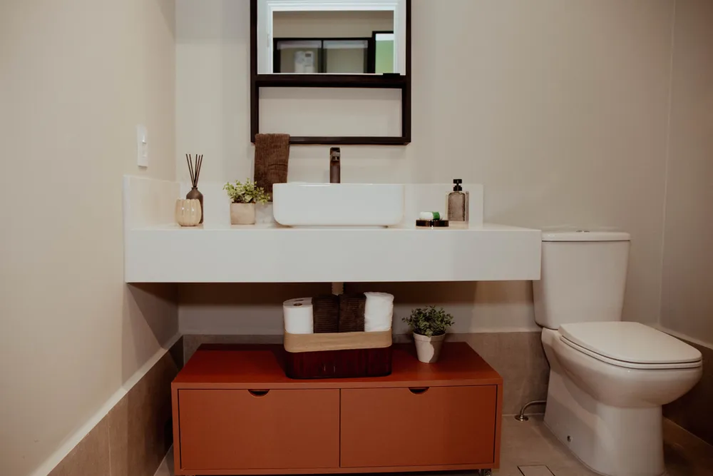 Apartamento, 1 quarto, 28 m² - Foto 3