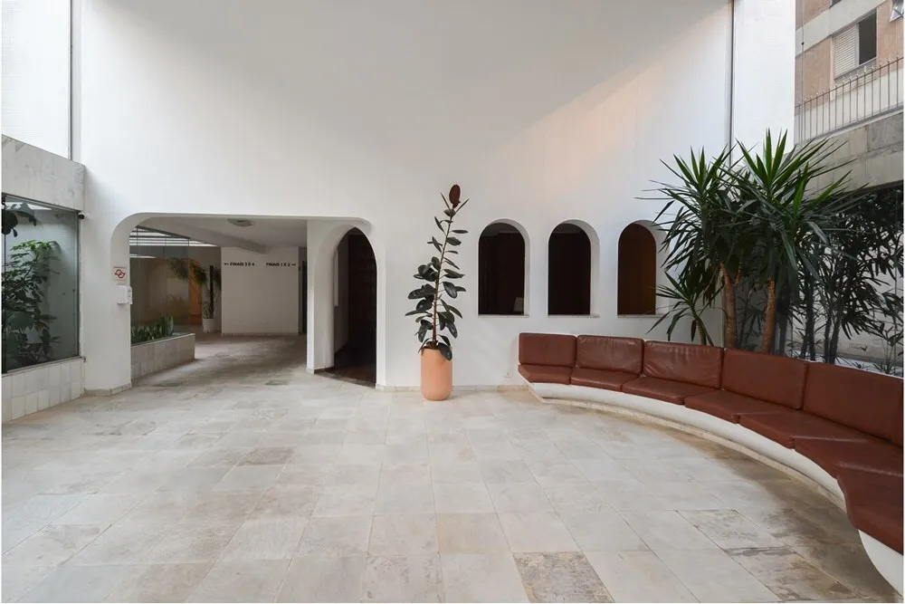 Apartamento, 3 quartos, 120 m² - Foto 2