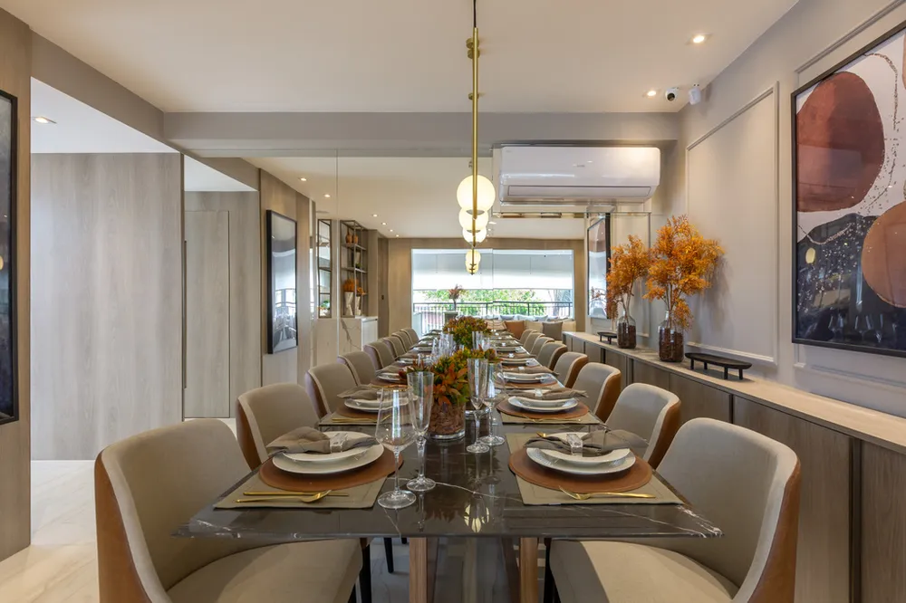 Apartamento, 2 quartos, 69 m² - Foto 1