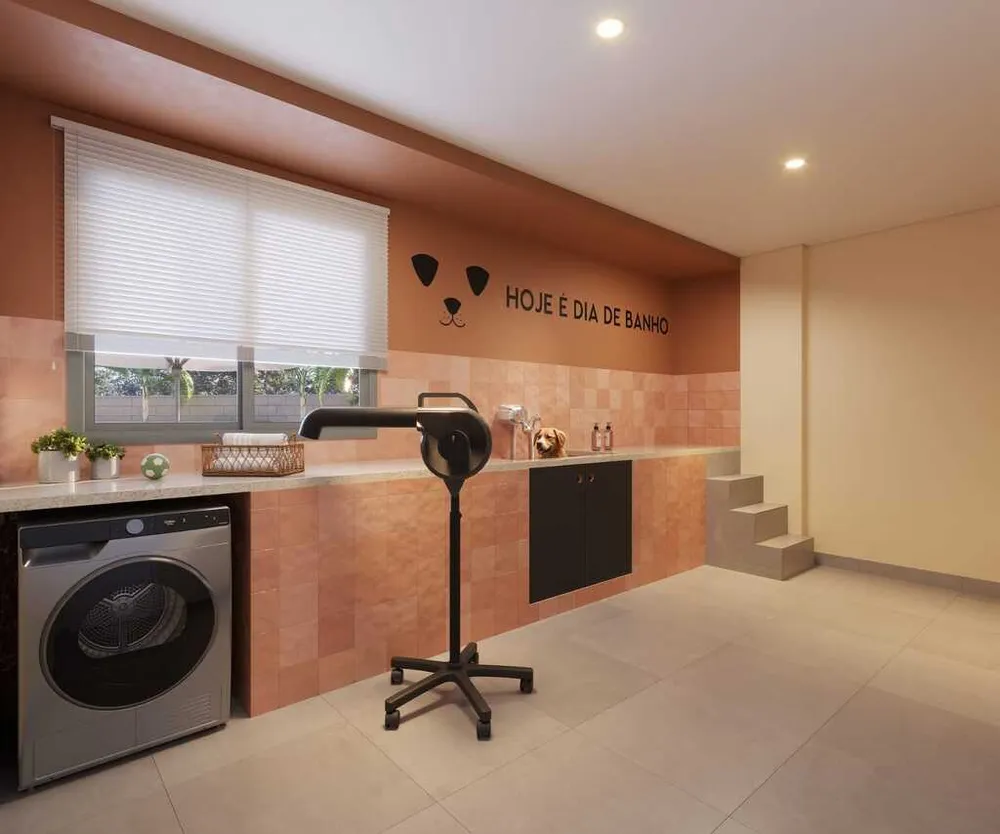 Apartamento, 2 quartos, 45 m² - Foto 4