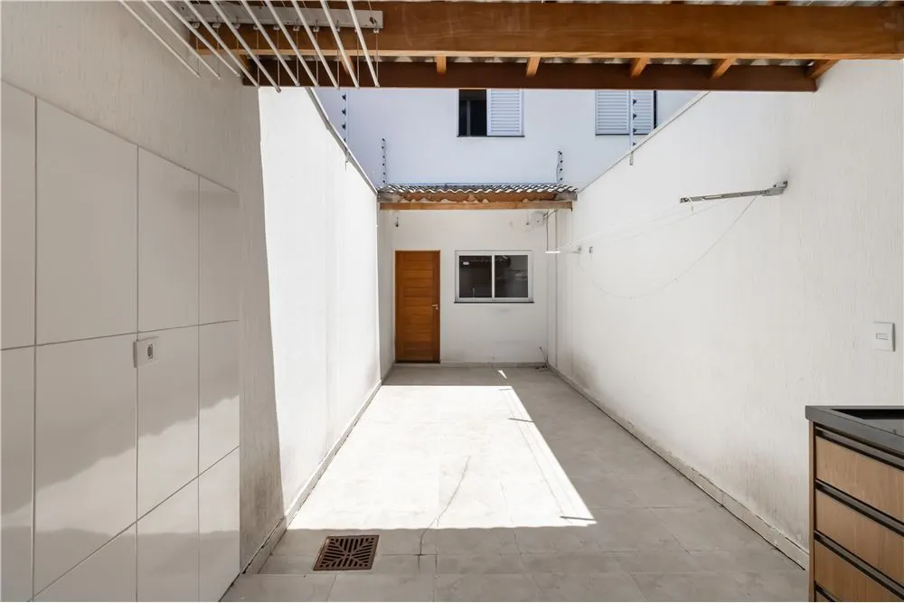 Casa, 3 quartos, 107 m² - Foto 7