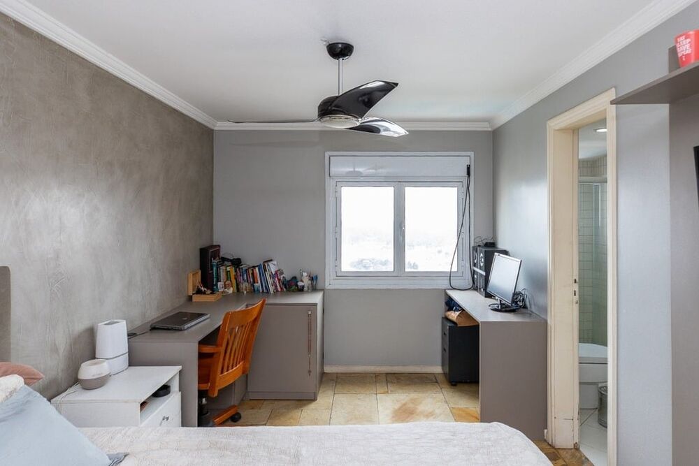 Cobertura à venda com 4 quartos, 300m² - Foto 4