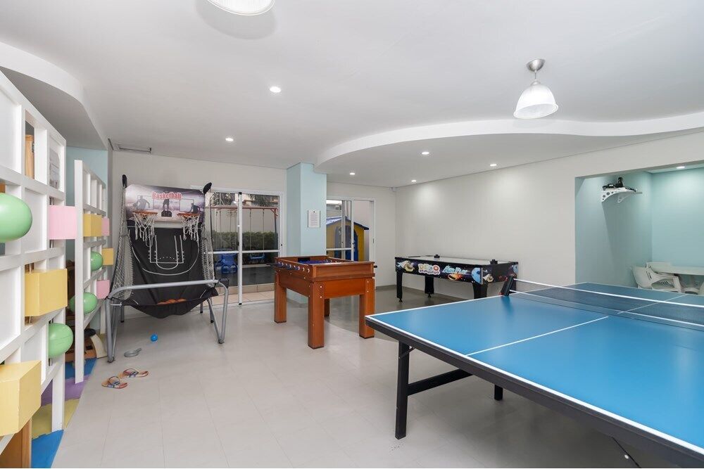 Apartamento à venda com 3 quartos, 80m² - Foto 6