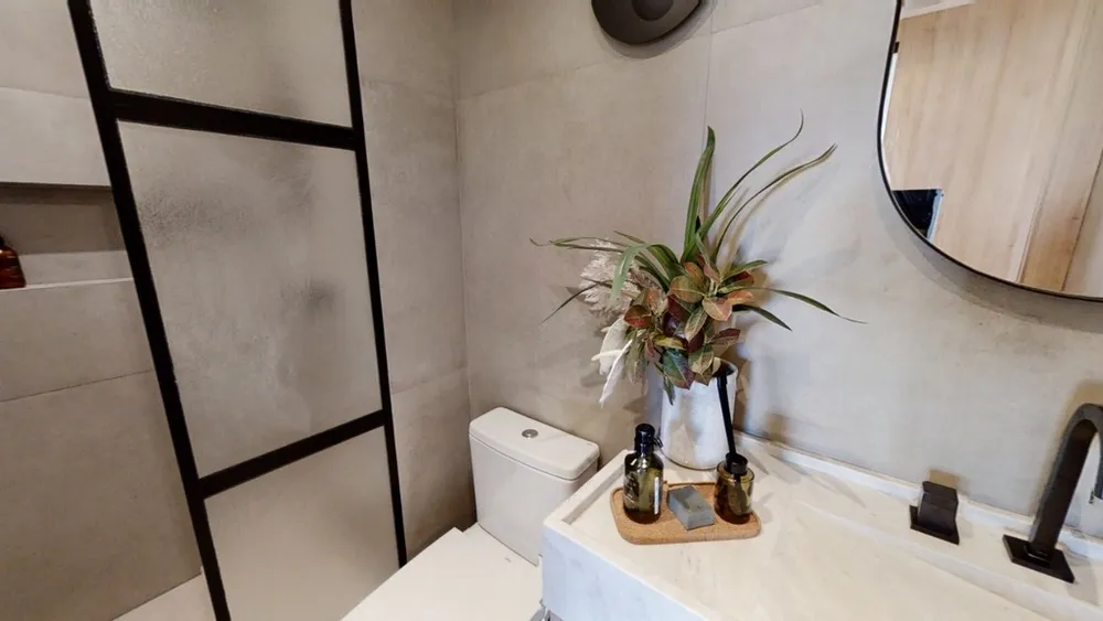Apartamento, 2 quartos, 73 m² - Foto 5