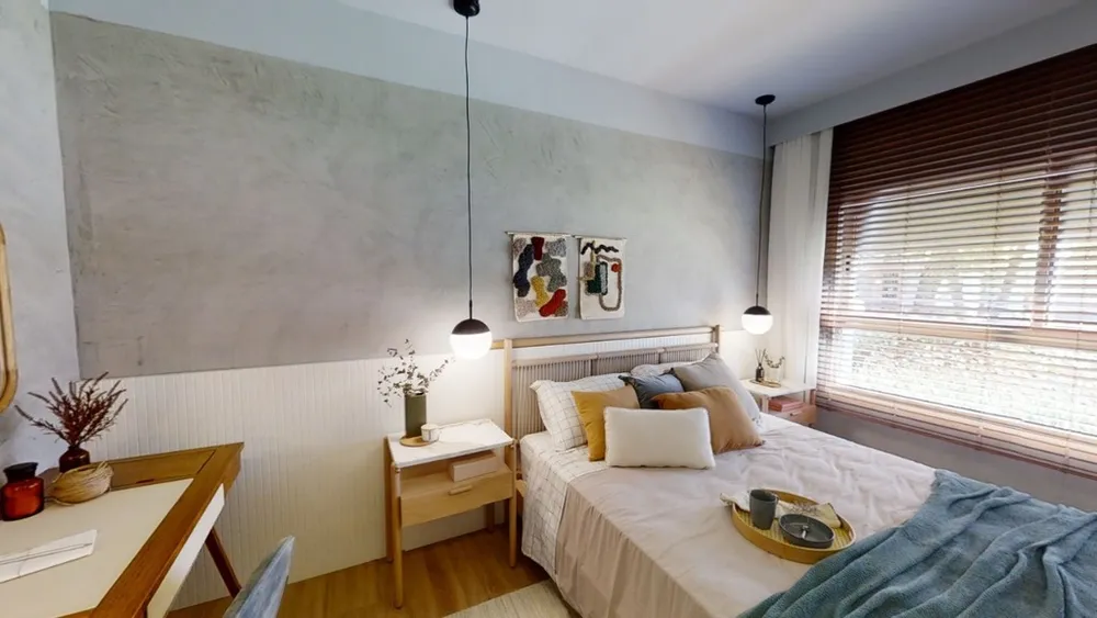 Apartamento, 2 quartos, 73 m² - Foto 3