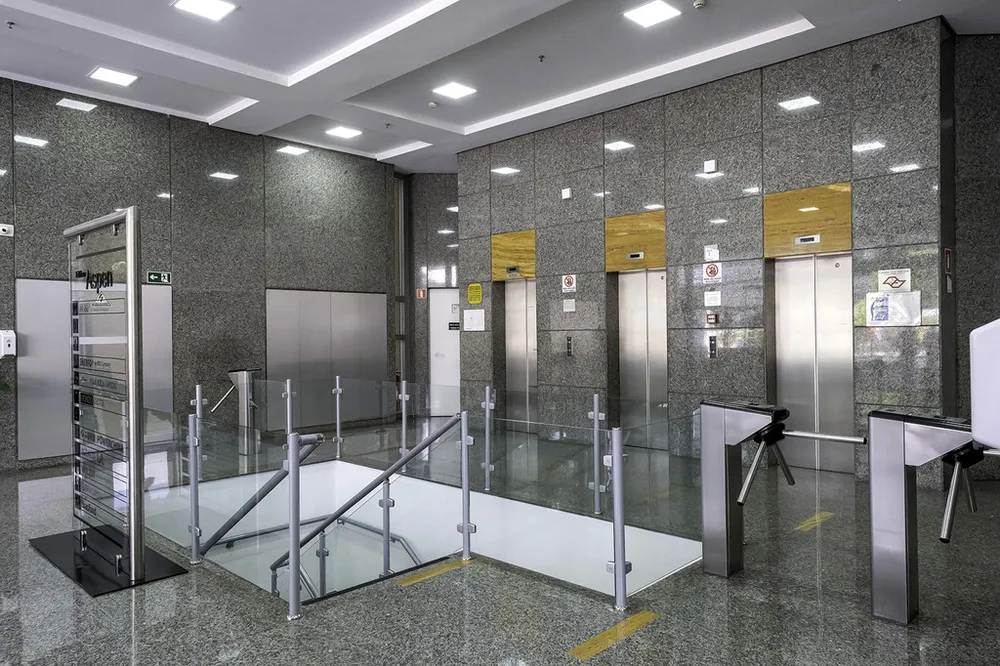 Sala-Conjunto, 311 m² - Foto 4