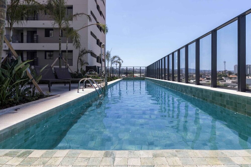Apartamento à venda com 2 quartos, 47m² - Foto 14