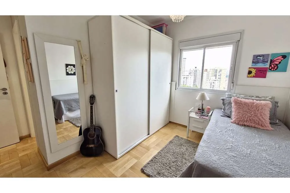 Apartamento, 3 quartos, 146 m² - Foto 6