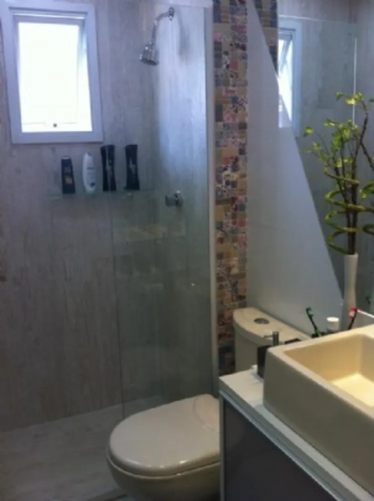 Apartamento, 3 quartos, 58 m² - Foto 2