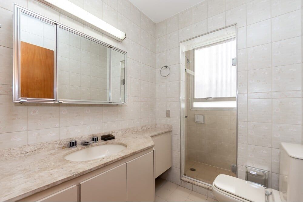 Apartamento à venda com 4 quartos, 244m² - Foto 4