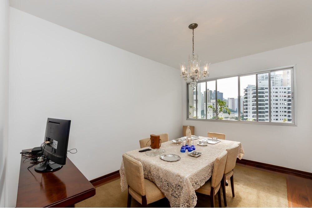 Apartamento à venda com 4 quartos, 244m² - Foto 18