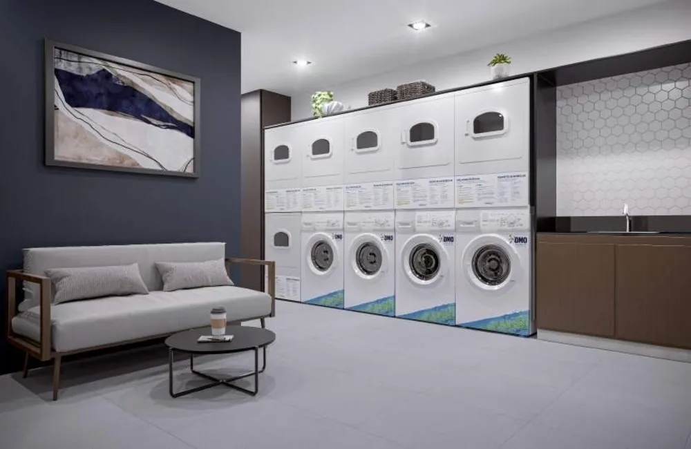 Apartamento, 3 quartos, 102 m² - Foto 3
