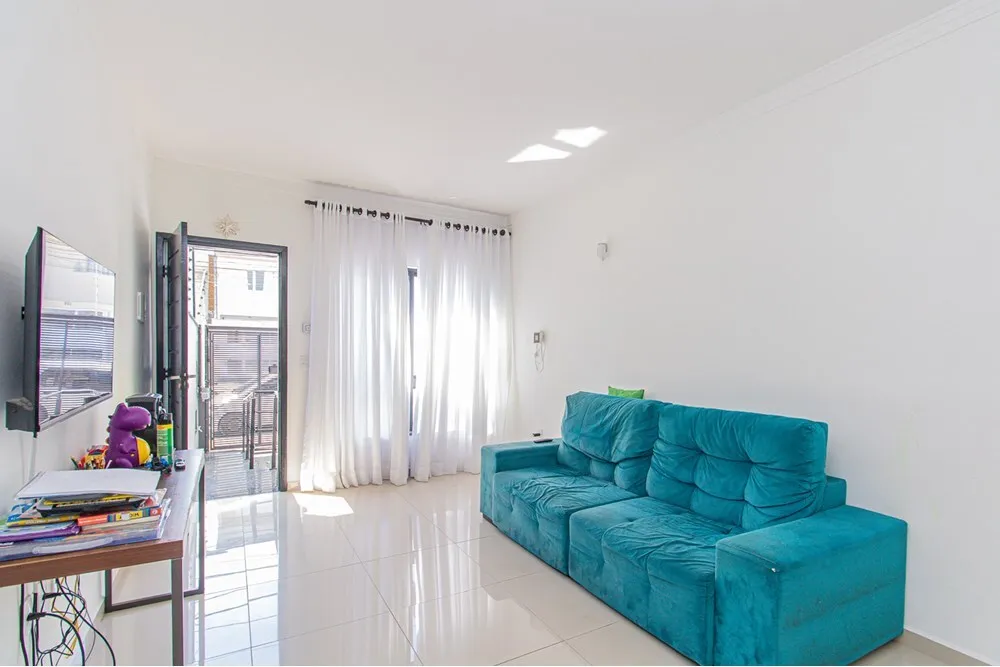 Casa, 3 quartos, 161 m² - Foto 8