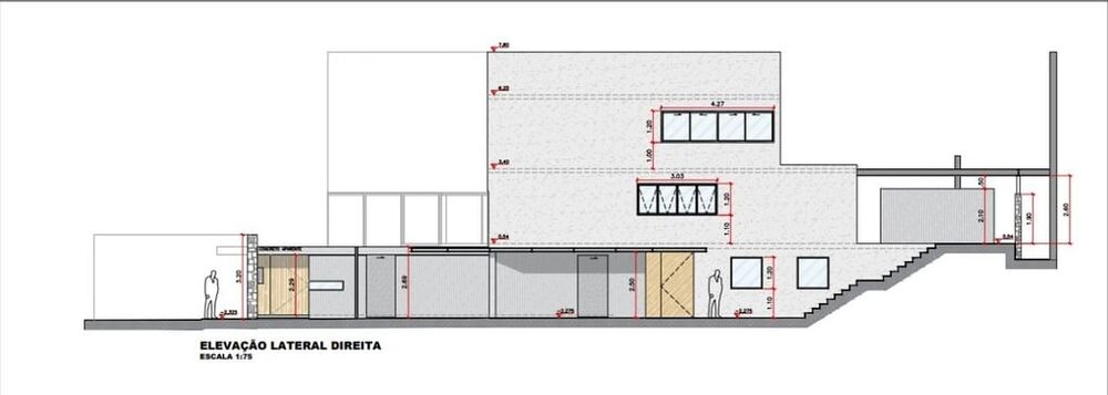 Casa à venda com 5 quartos, 800m² - Foto 4