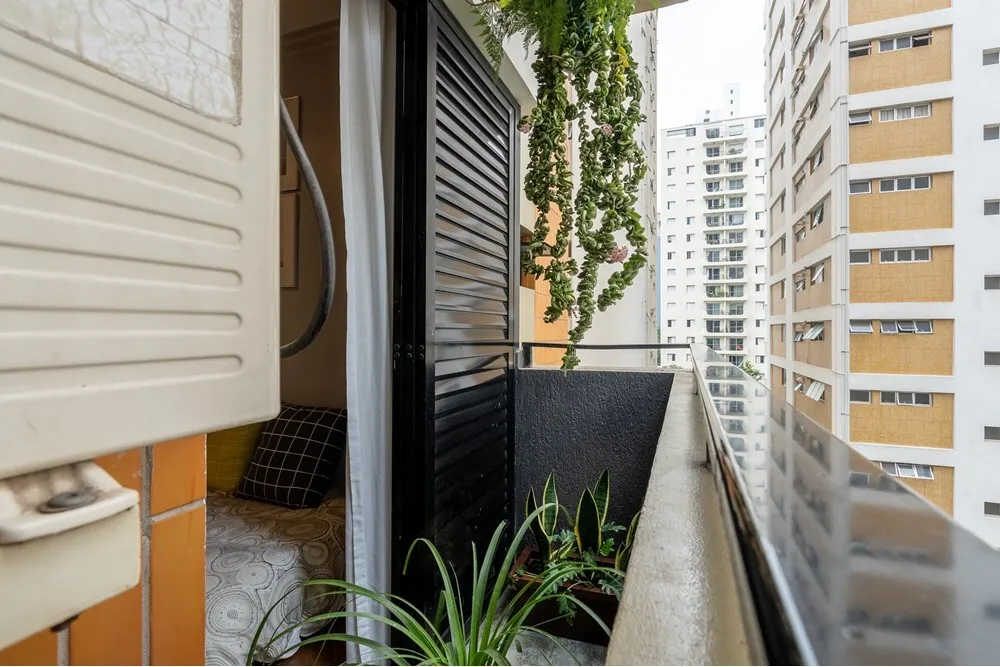 Apartamento, 4 quartos, 141 m² - Foto 2