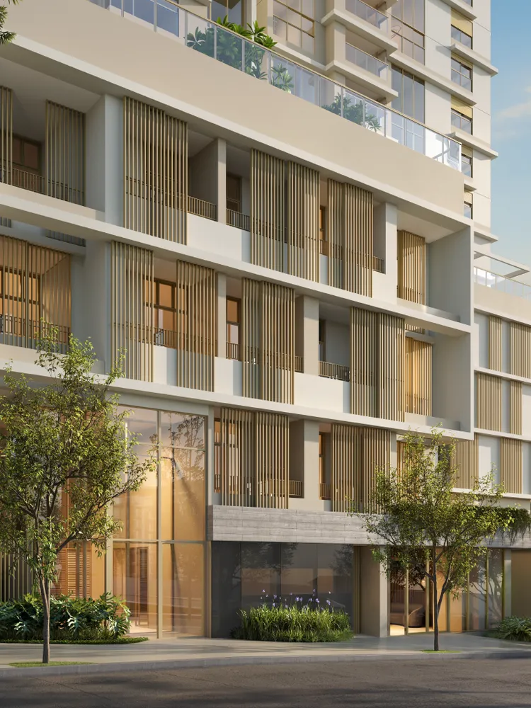 Cobertura, 3 quartos, 255 m² - Foto 1