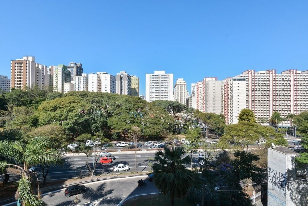 Apartamento à venda com 3 quartos, 109m² - Foto 11