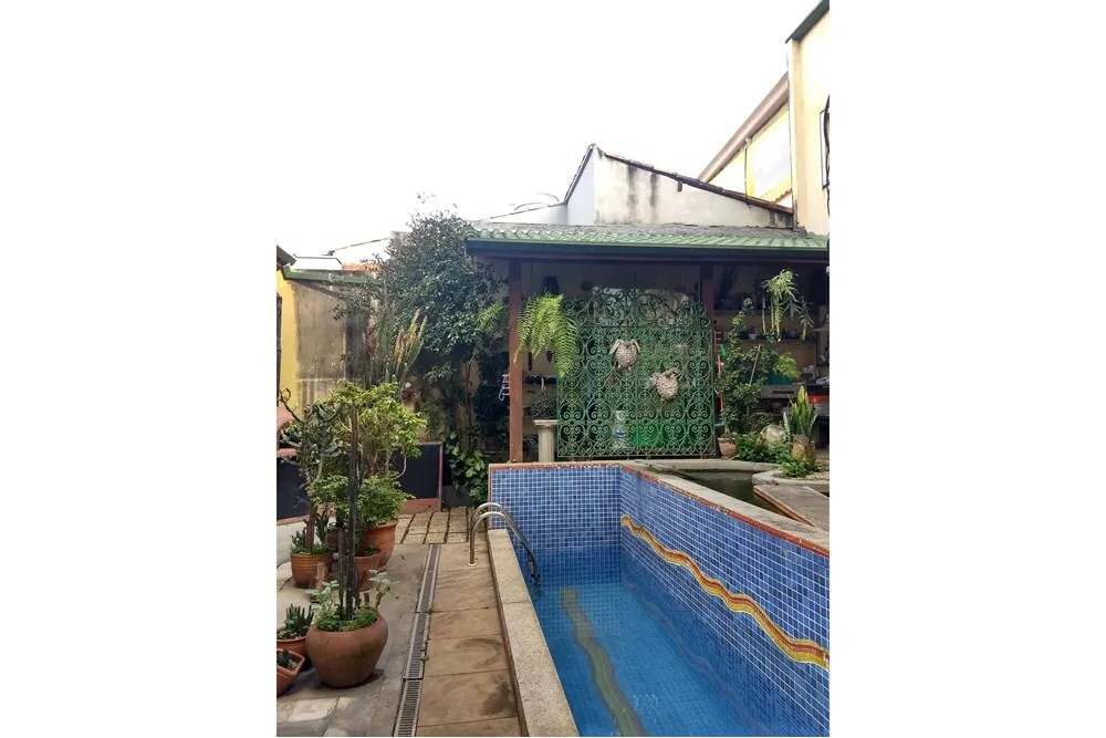 Casa, 3 quartos, 283 m² - Foto 6
