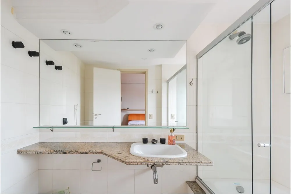 Apartamento, 4 quartos, 160 m² - Foto 2