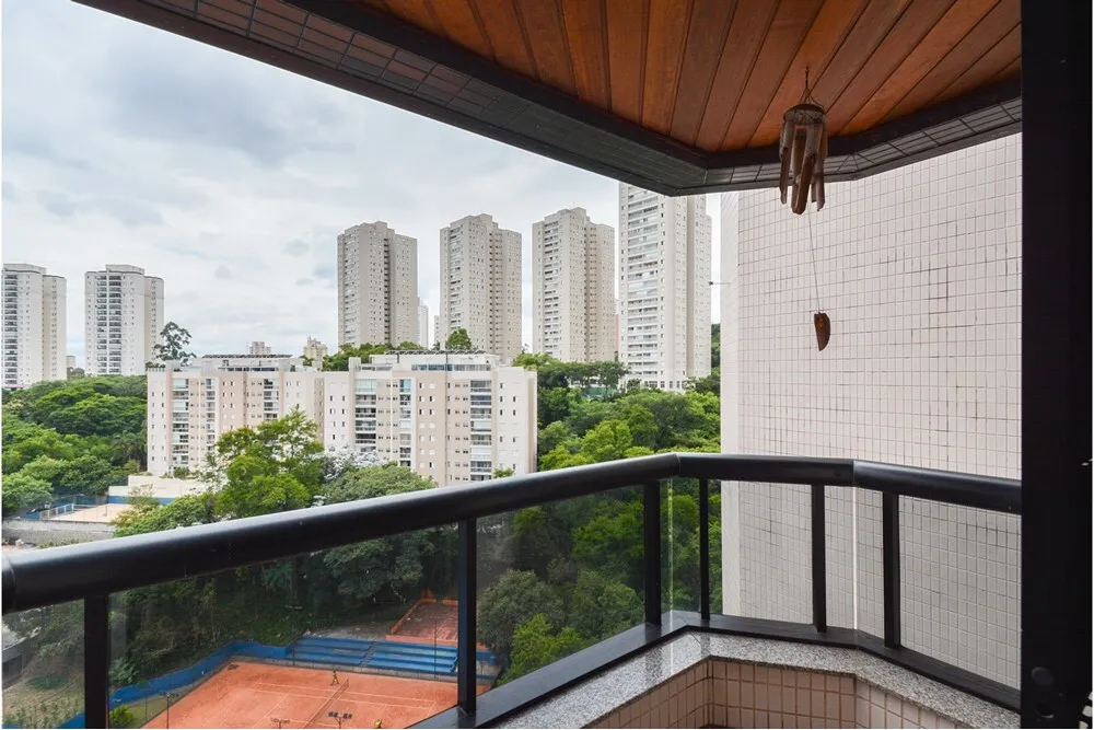 Apartamento, 4 quartos, 160 m² - Foto 4