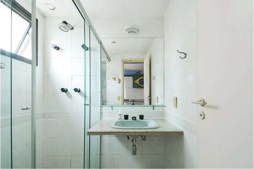 Apartamento, 4 quartos, 160 m² - Foto 8