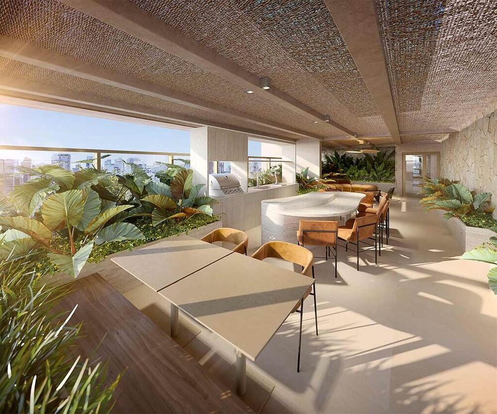 Apartamento à venda com 2 quartos, 69m² - Foto 26