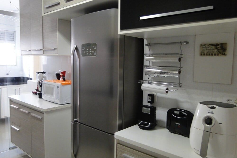Apartamento à venda com 2 quartos, 78m² - Foto 7