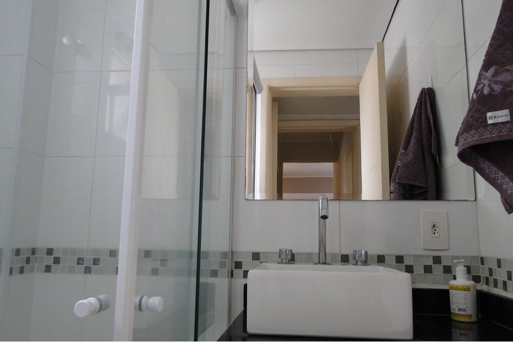 Apartamento à venda com 2 quartos, 78m² - Foto 11