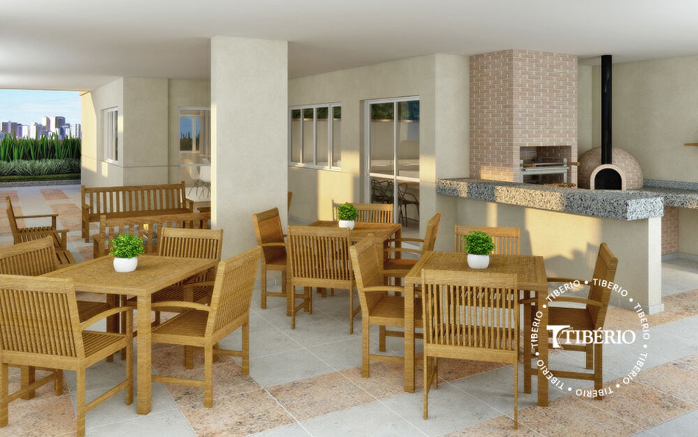 Apartamento para alugar com 3 quartos, 76m² - Foto 7