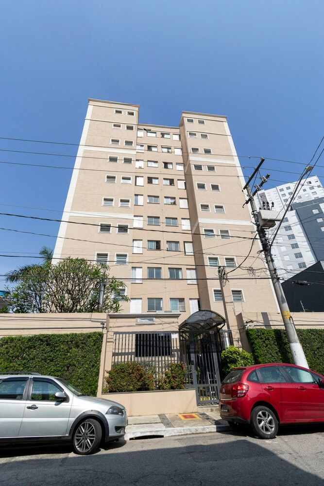 Apartamento à venda com 3 quartos, 60m² - Foto 4