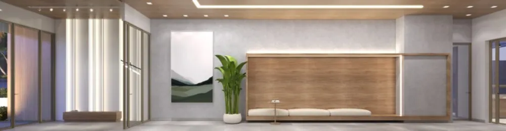 Apartamento, 3 quartos, 108 m² - Foto 2