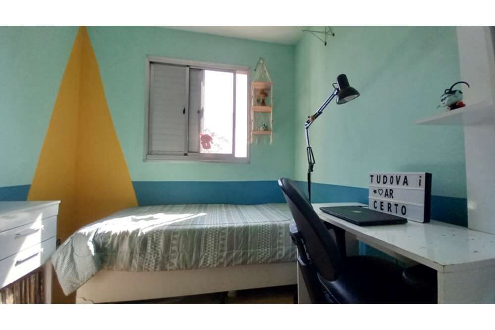 Apartamento à venda com 2 quartos, 48m² - Foto 12