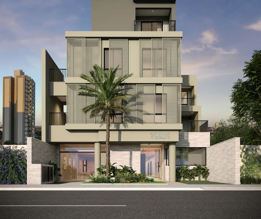 Loja-Salão, 90 m² - Foto 2