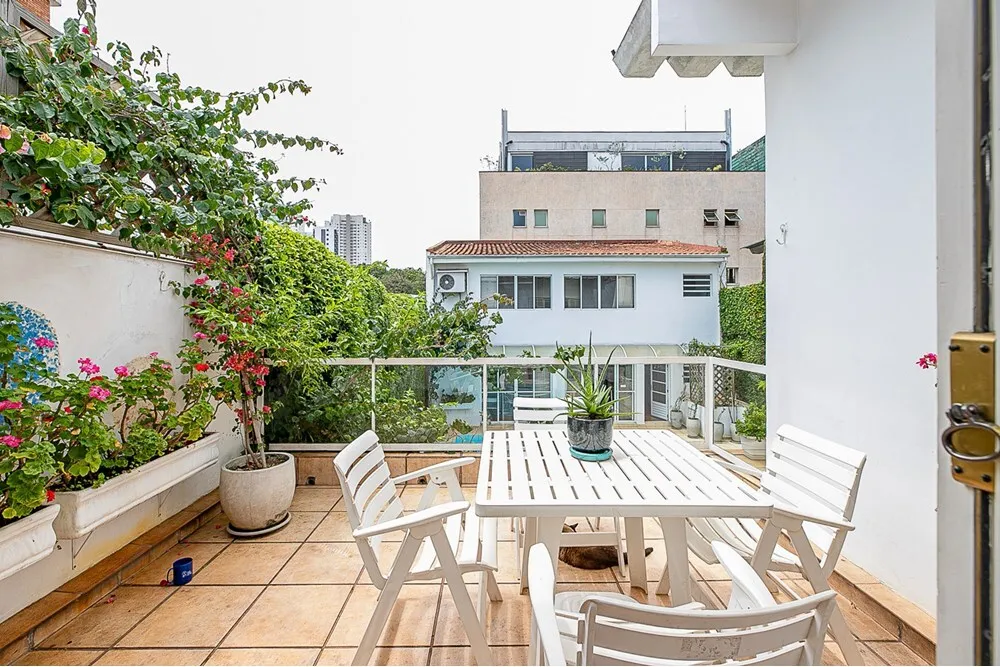 Casa, 4 quartos, 471 m² - Foto 2