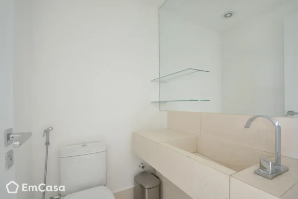 Apartamento, 1 quarto, 40 m² - Foto 5
