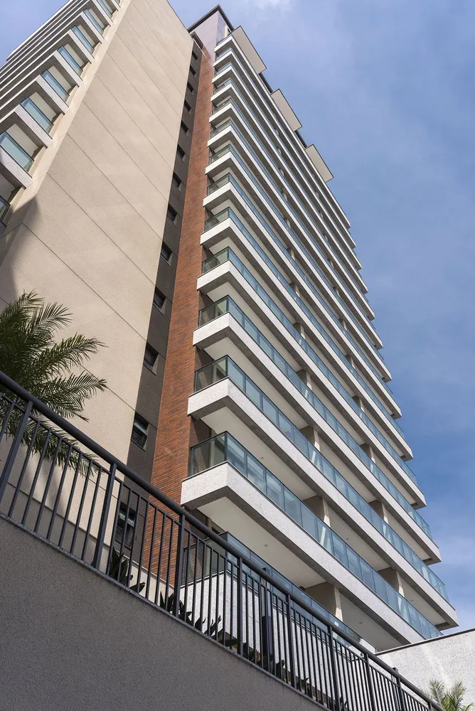 Apartamento, 1 quarto, 40 m² - Foto 2